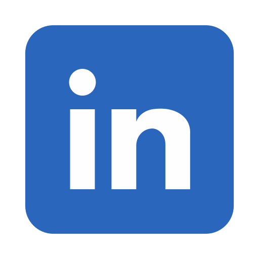 linkedIn